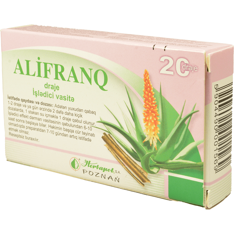 Alifrang 20 əd. thumbnail