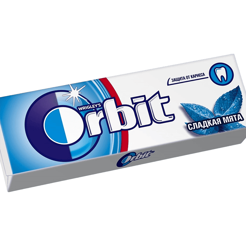 Orbit Nanə 10 əd thumbnail