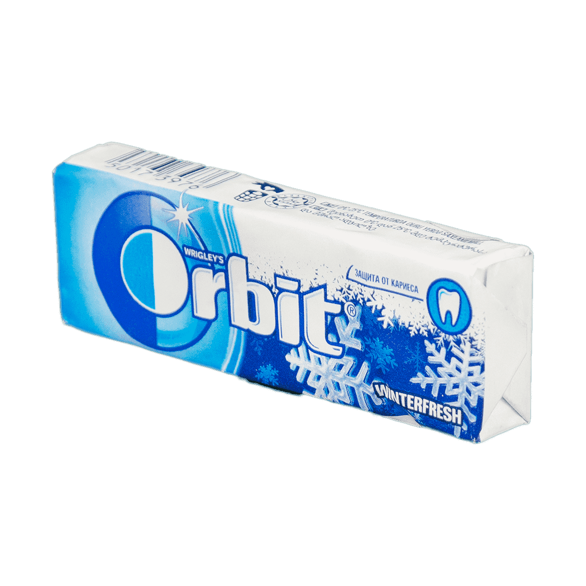 Winterfresh Pallet Orbit 10 əd thumbnail