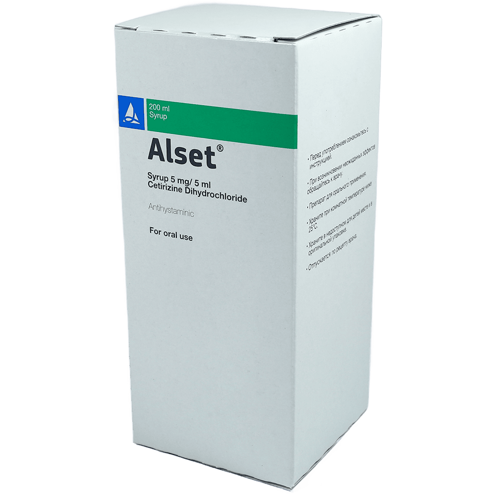 Alset 200 ml thumbnail