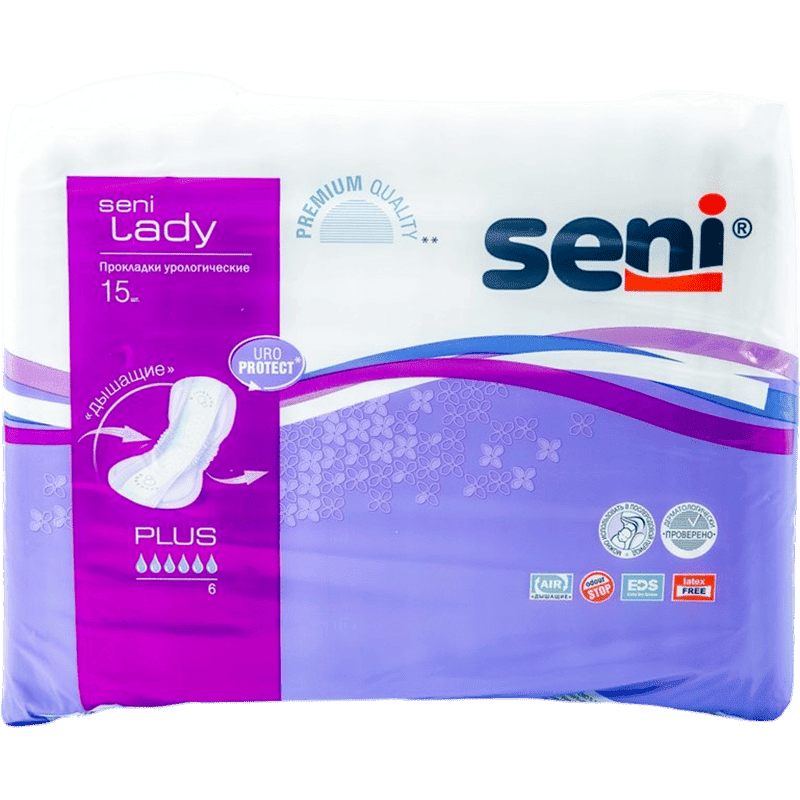 Bella lady uroloji plus padlar 15 əd thumbnail