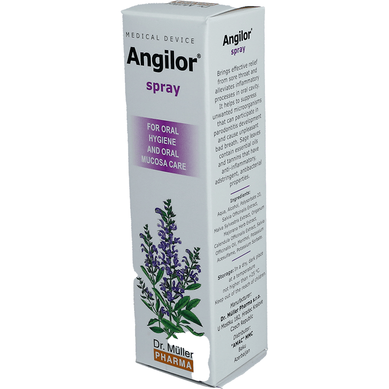 Angilor 30 ml thumbnail