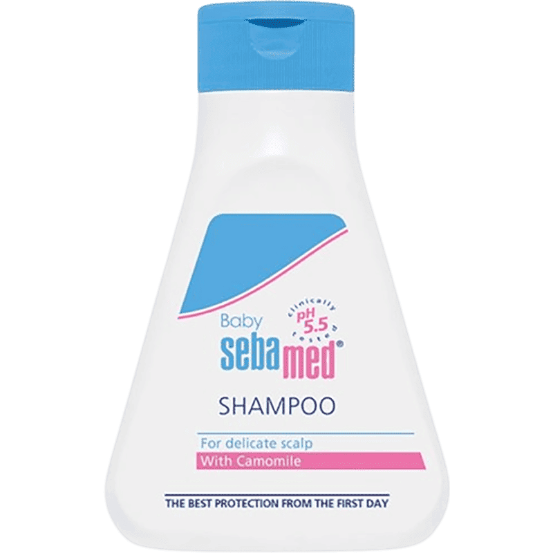 Sebamed uşaq şampunu 250 ml thumbnail