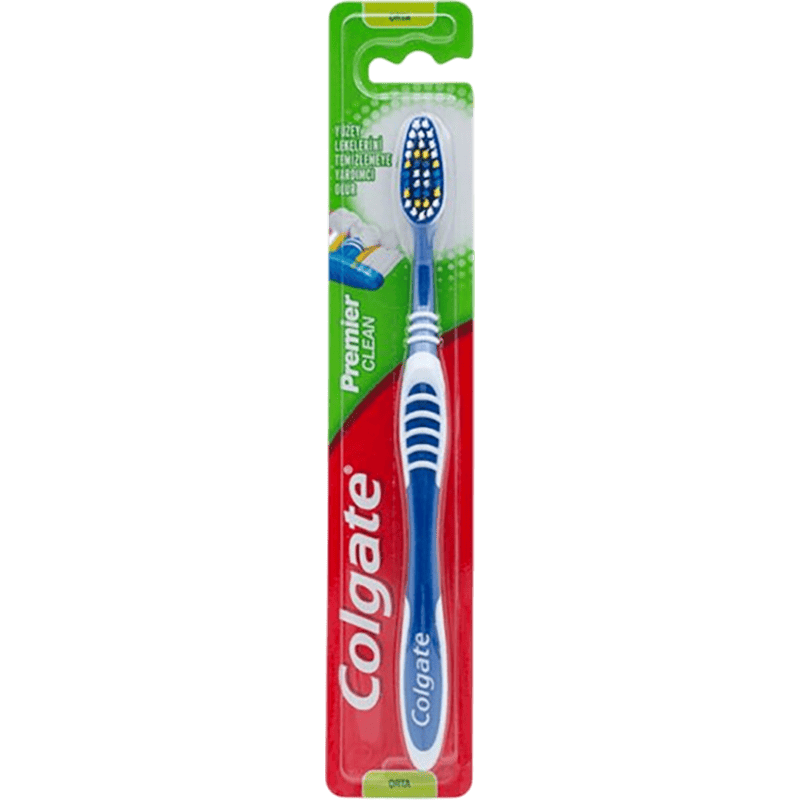 Diş fırçası Colgate Premier Ultra White thumbnail