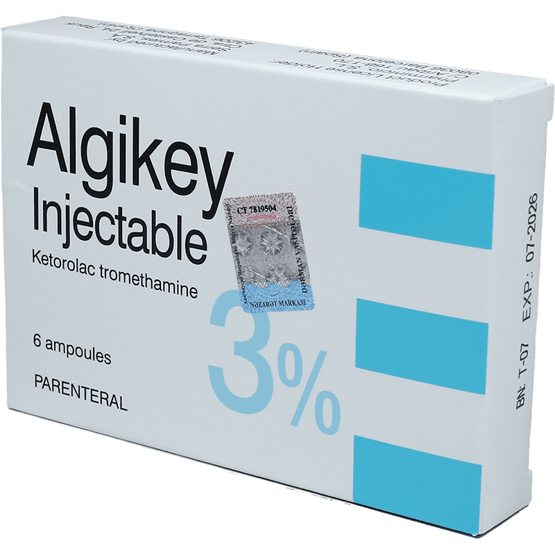 Algikey 3% 1 ml 6 əd. thumbnail
