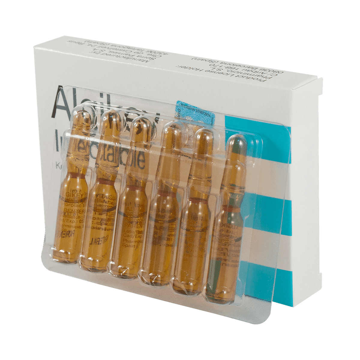 Algikey 3% 1 ml 6 əd. thumbnail