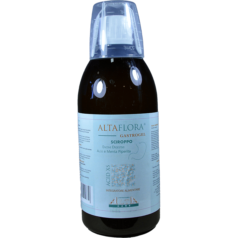 Altaflora Gastrogel 500 ml. thumbnail