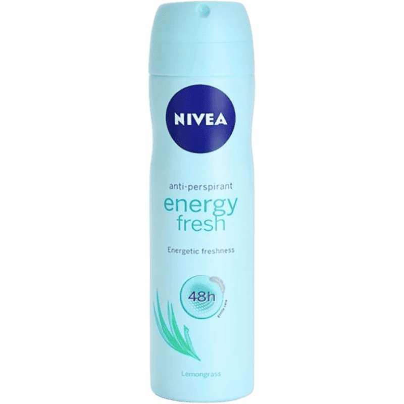 Nivea antiperspirant deo Energy 150 ml thumbnail