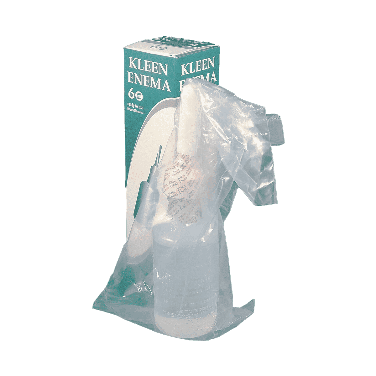 Kleen-Enema 60 ml thumbnail