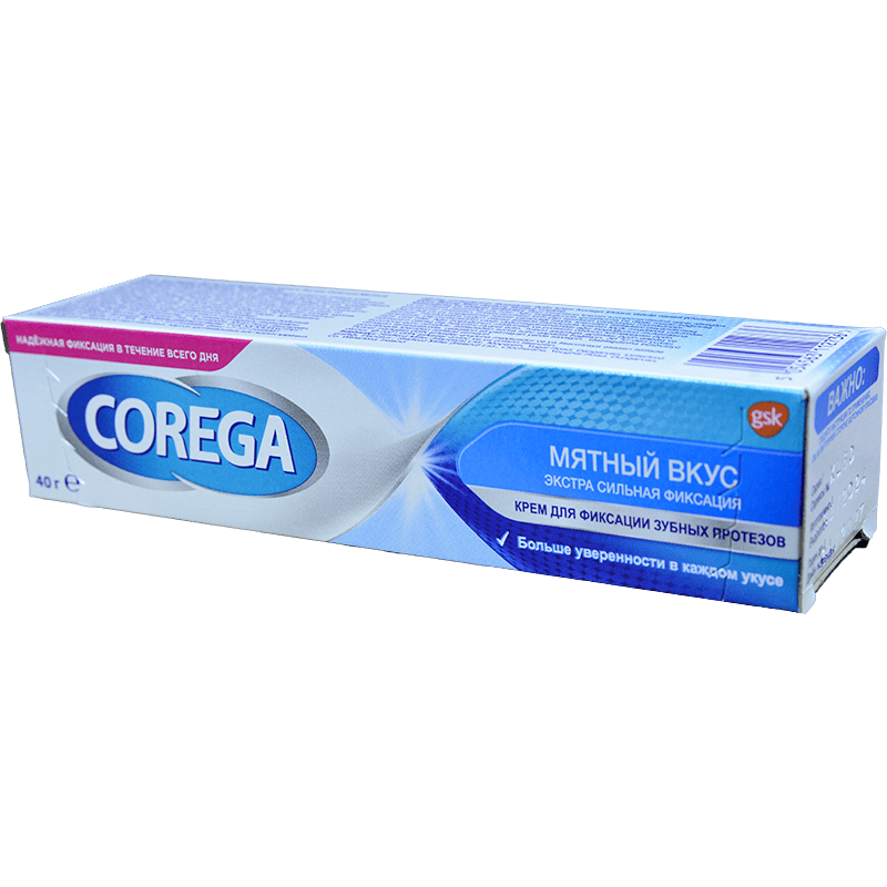Korega 40 ml thumbnail