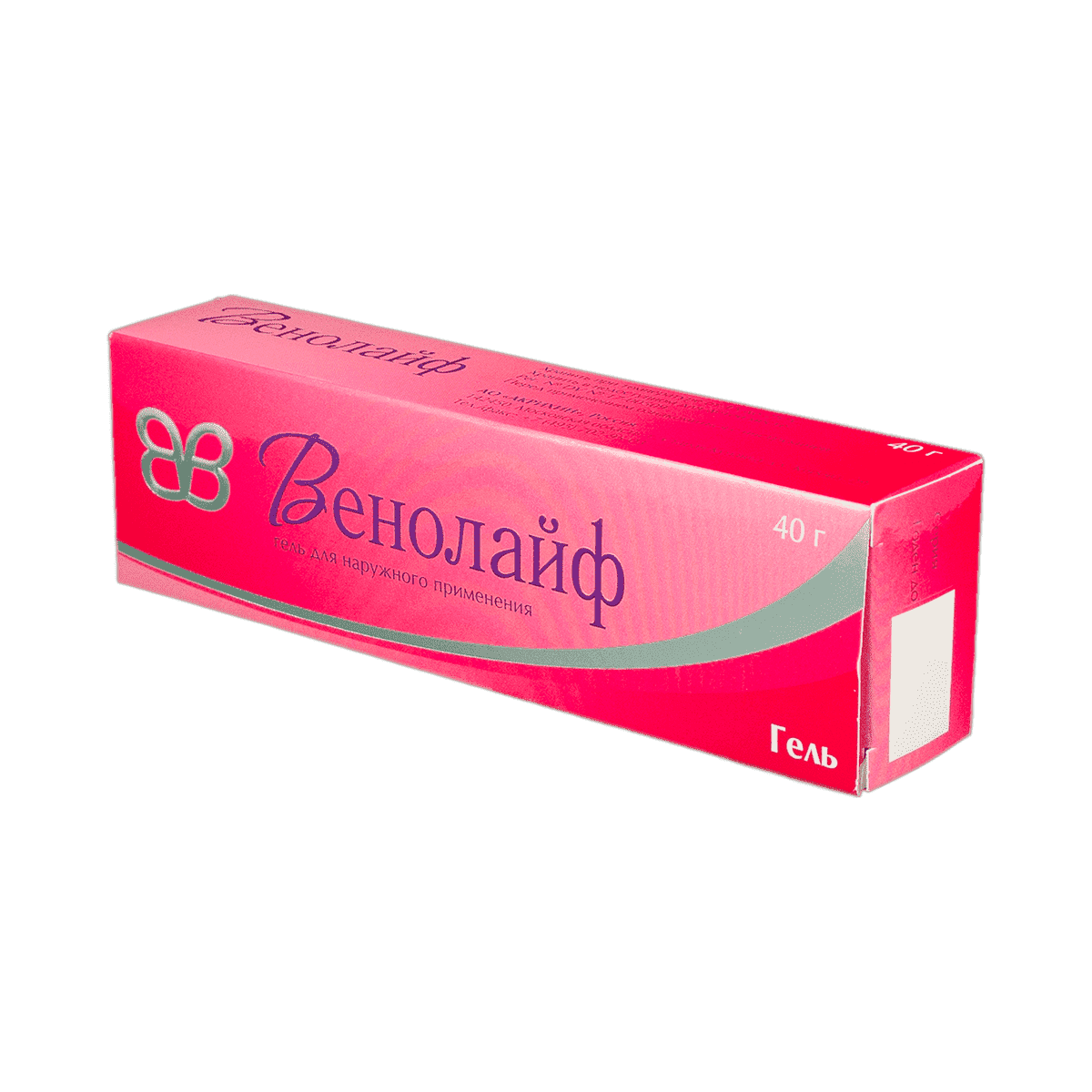 Venolife 40 q thumbnail