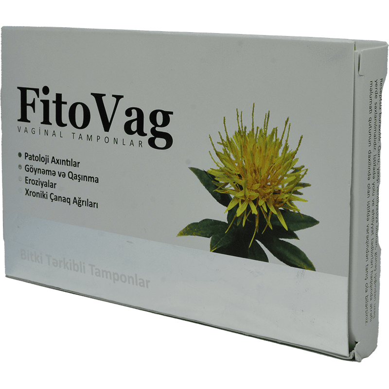 Fitovag 3 əd. thumbnail