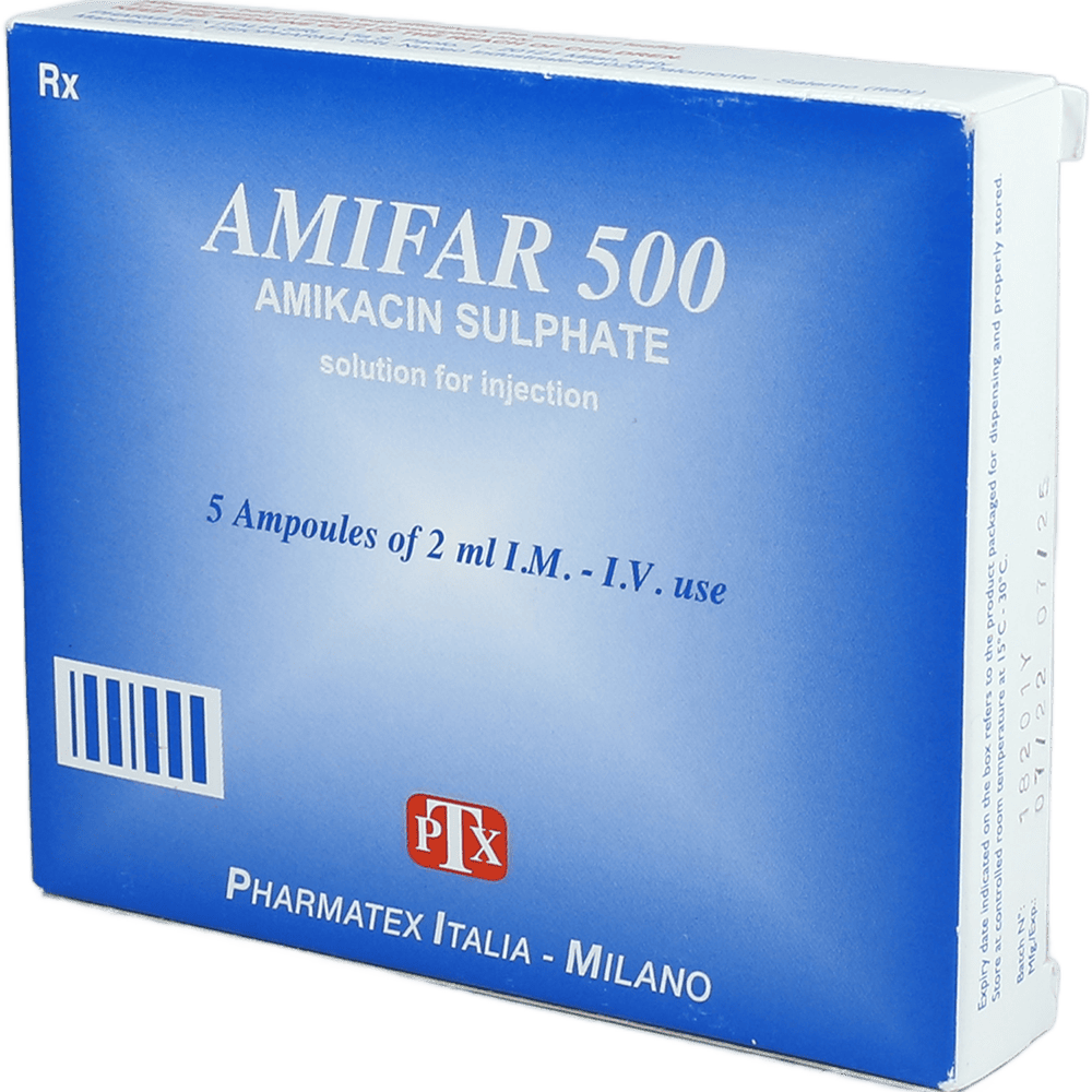 Amifar 500 mq 5 əd. thumbnail