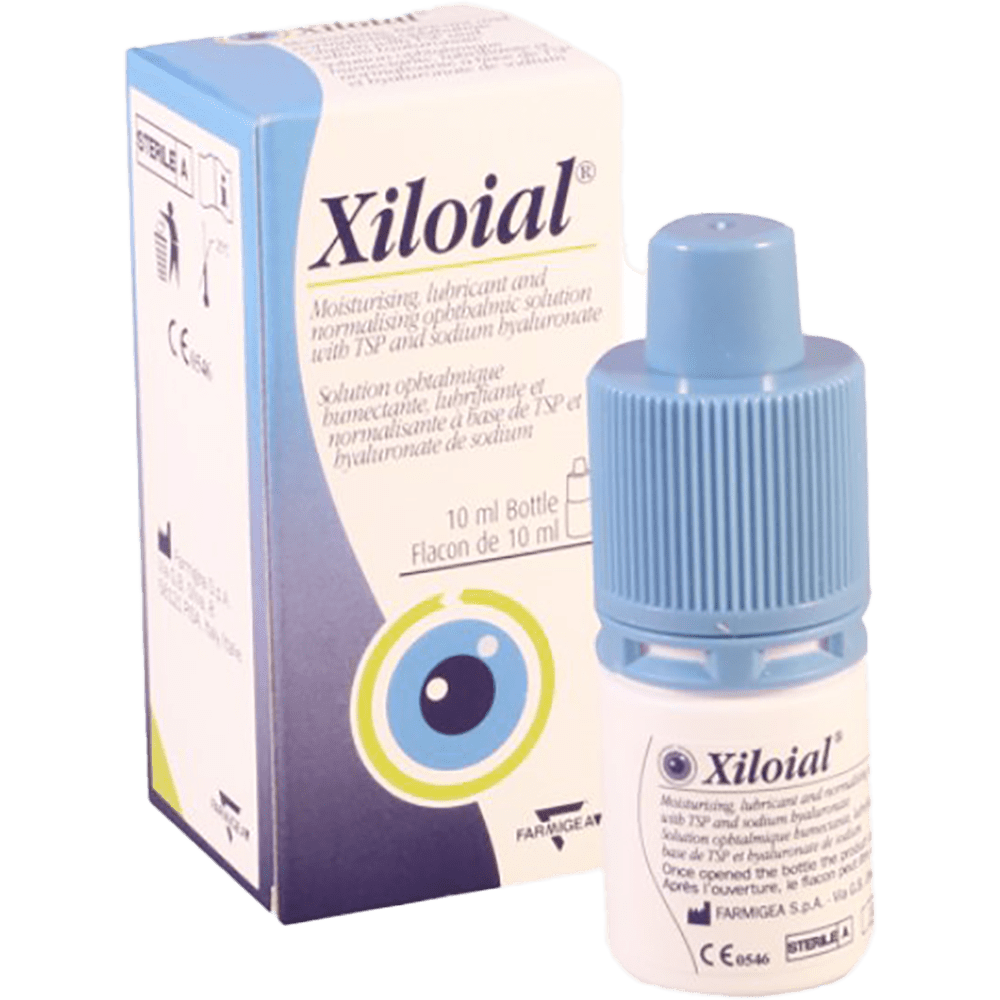 Xiloilal 10 ml thumbnail