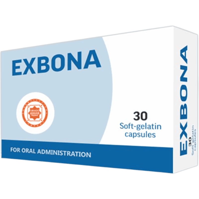 Exbona 30 əd. thumbnail