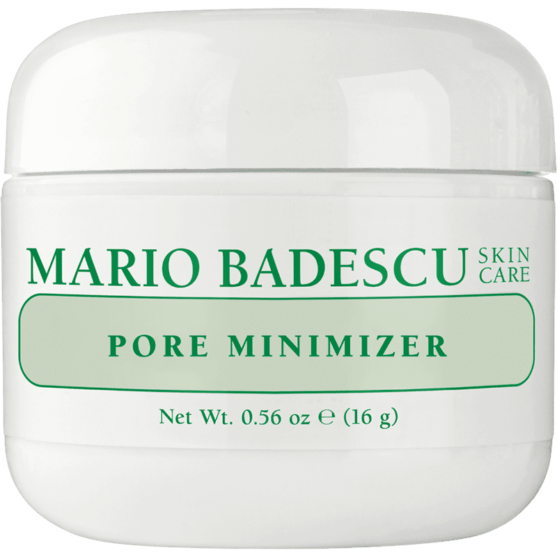 Mario Badescu Məsamələr azalması üçün gil maskası thumbnail