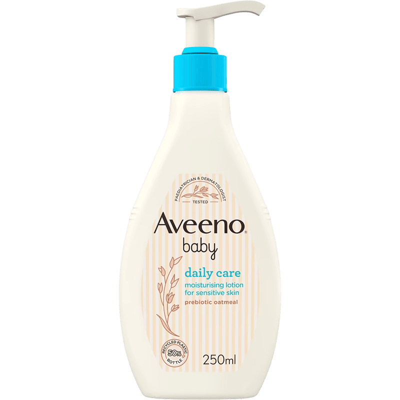 Aveeno Baby Daily Uşaqlar üçün losyon, 250 ml thumbnail