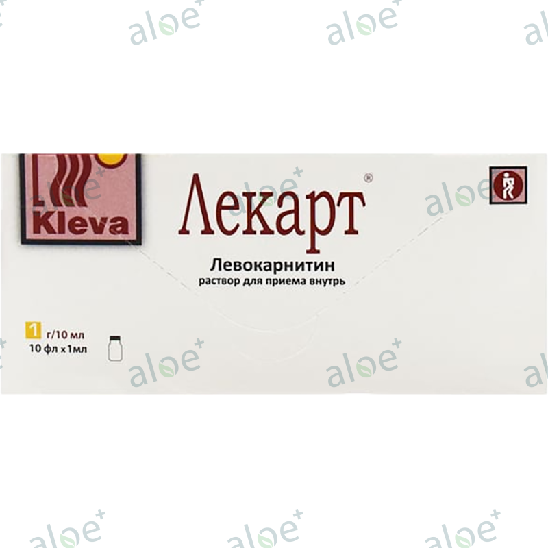 Lekart 10 ml 10 əd thumbnail