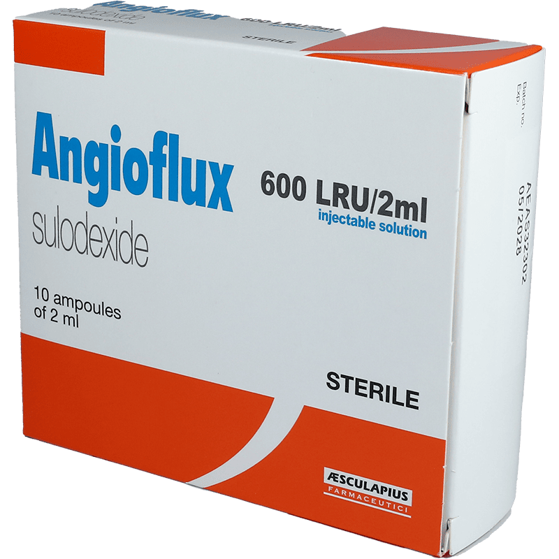 Angioflux 2 ml 10 əd. thumbnail