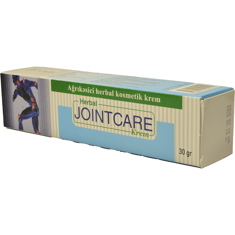 Jointcare 30 ml thumbnail