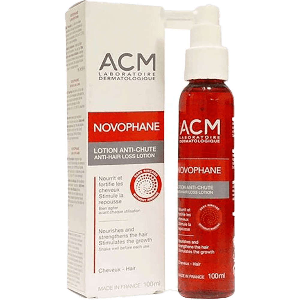 Novofan losyonu 100 ml thumbnail