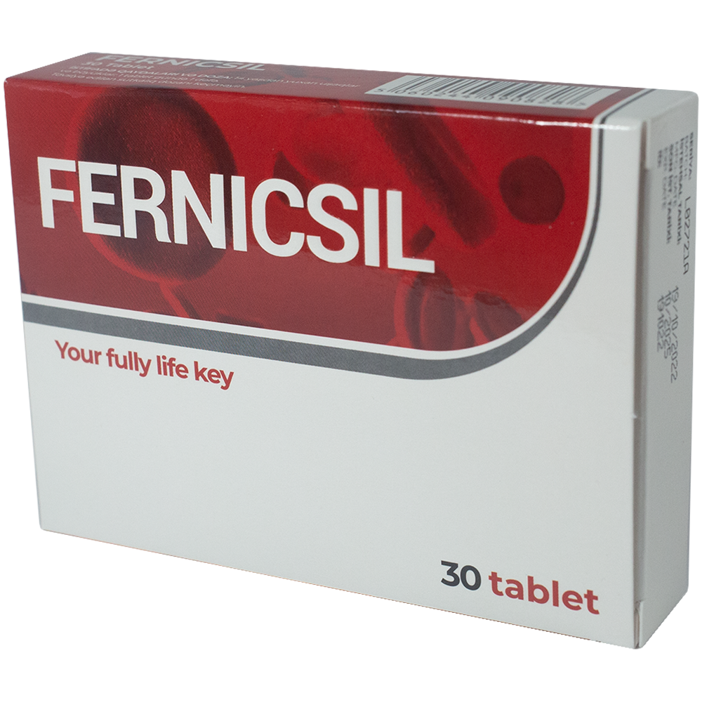 Fernicsil 30 əd thumbnail