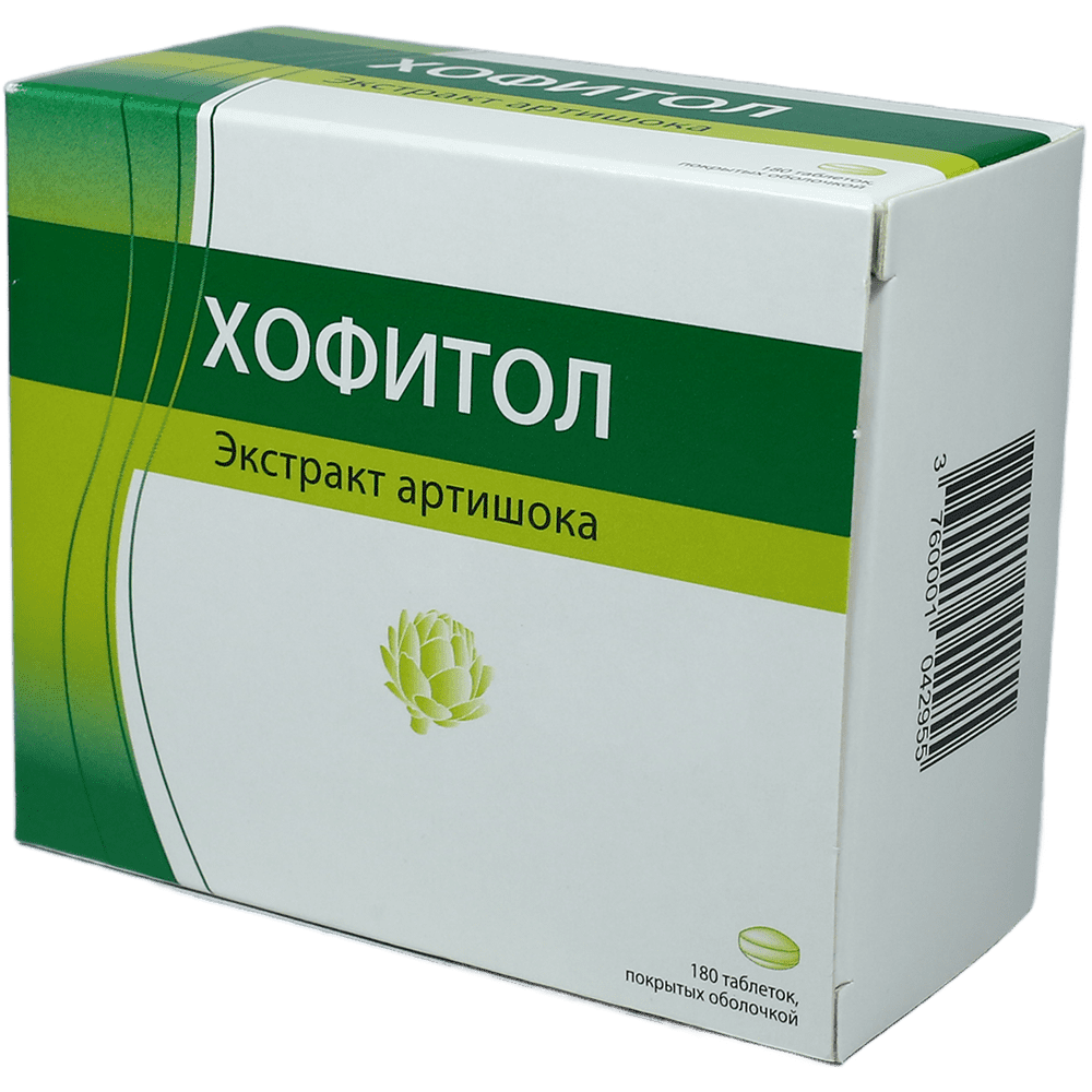 Xofitol 200 mq 180 əd. thumbnail