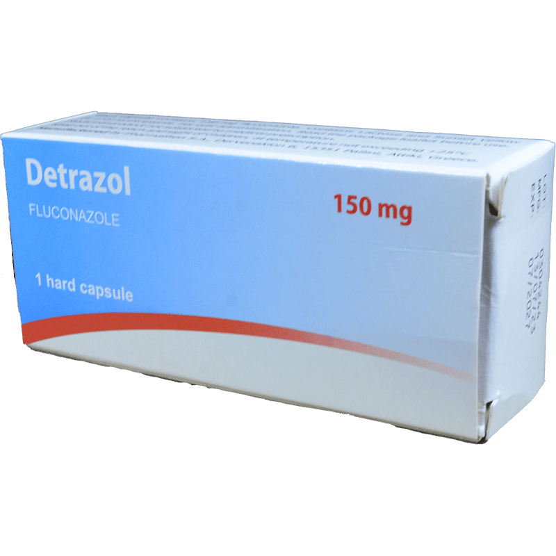 Detrazol 10 mg. thumbnail