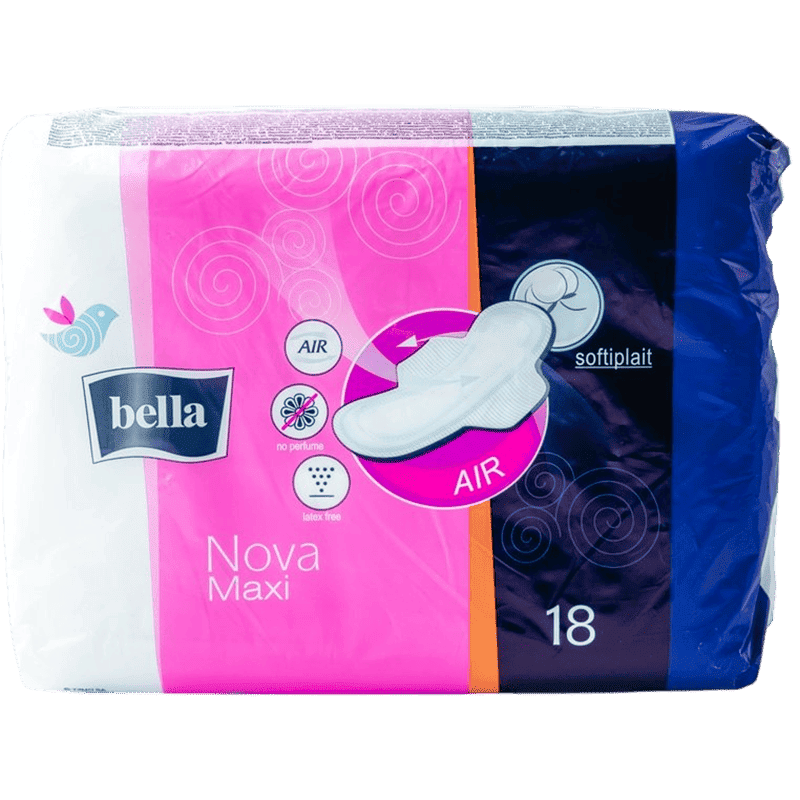 Bella nova maxi econom padlar 18 ə thumbnail