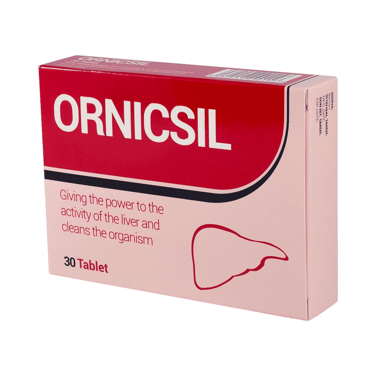 Ornicsil 30 əd. thumbnail