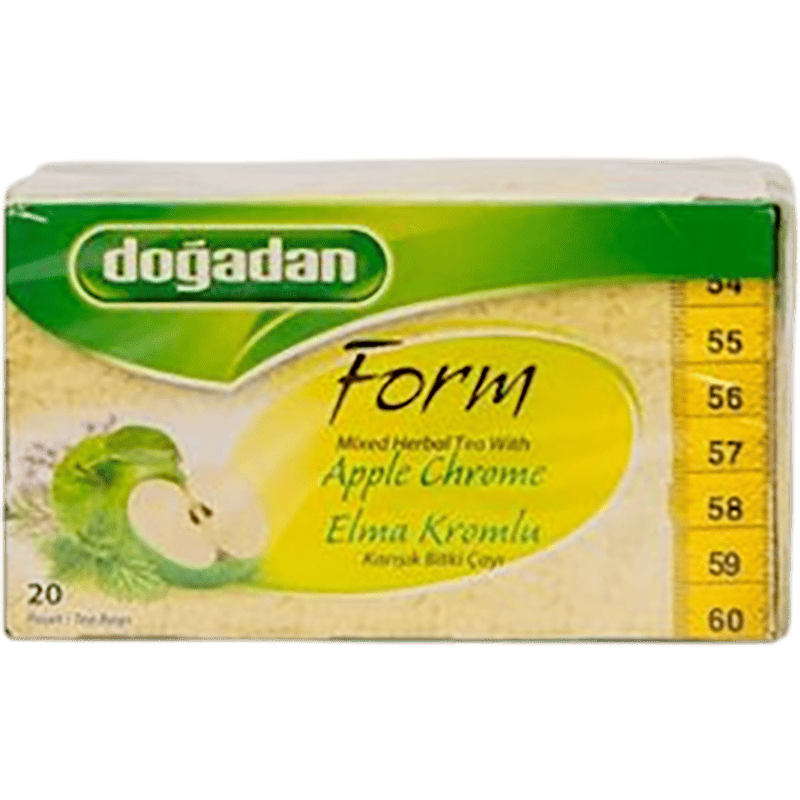 Doğadan form çay 20 əd. thumbnail