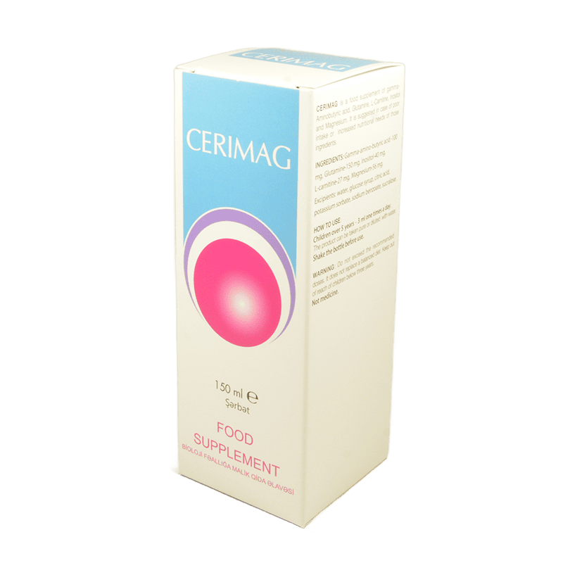 Cerimag 150 ml thumbnail