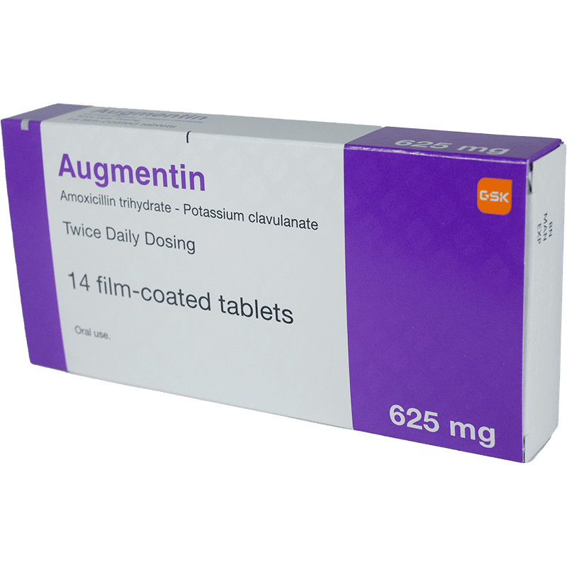 Augmentin 500/125 625 mq 14 əd. thumbnail