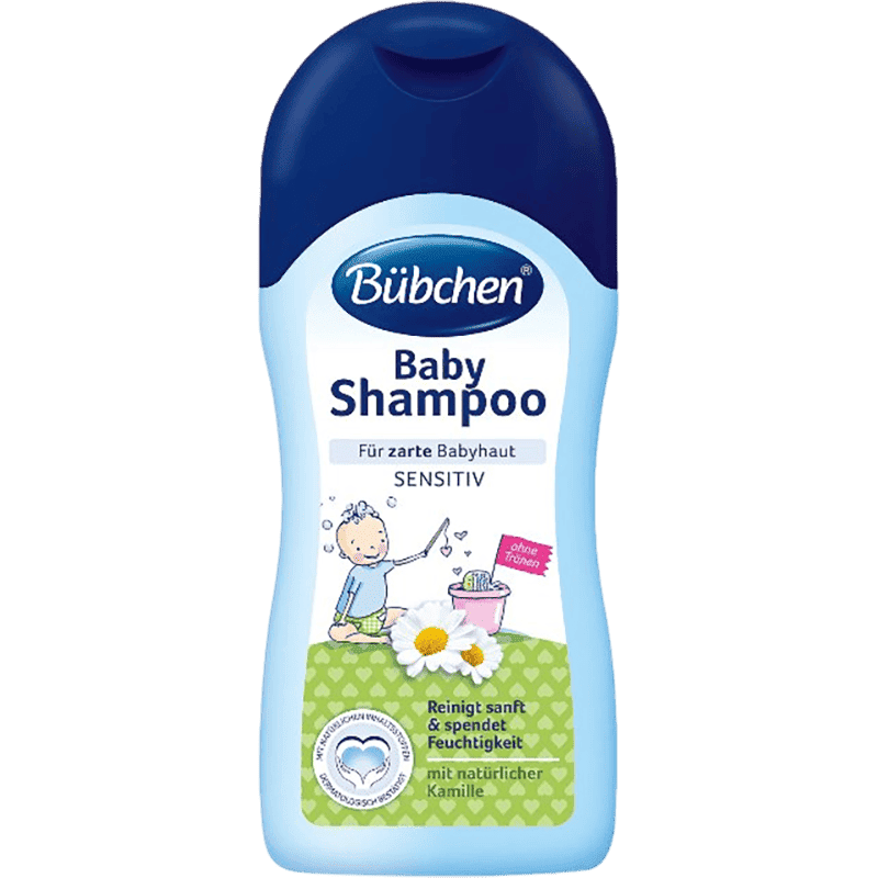 Bubchen uşaq qidası Kinder 200 ml thumbnail