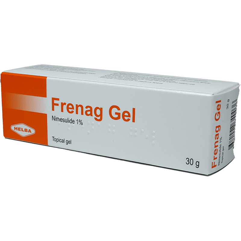 Frenag 1% 30 qr. thumbnail