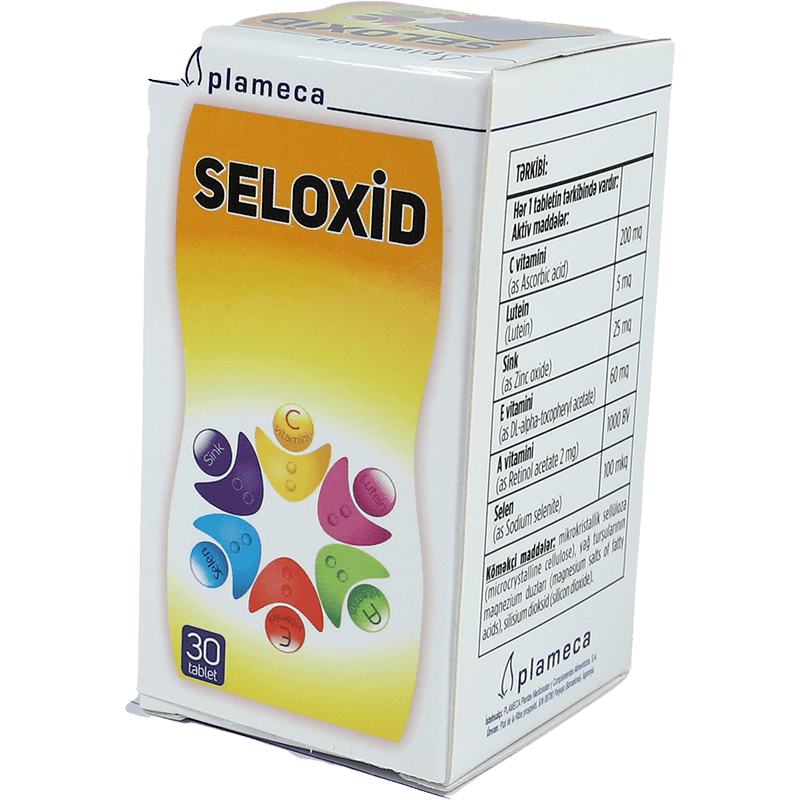 Seloxid 30 əd. thumbnail