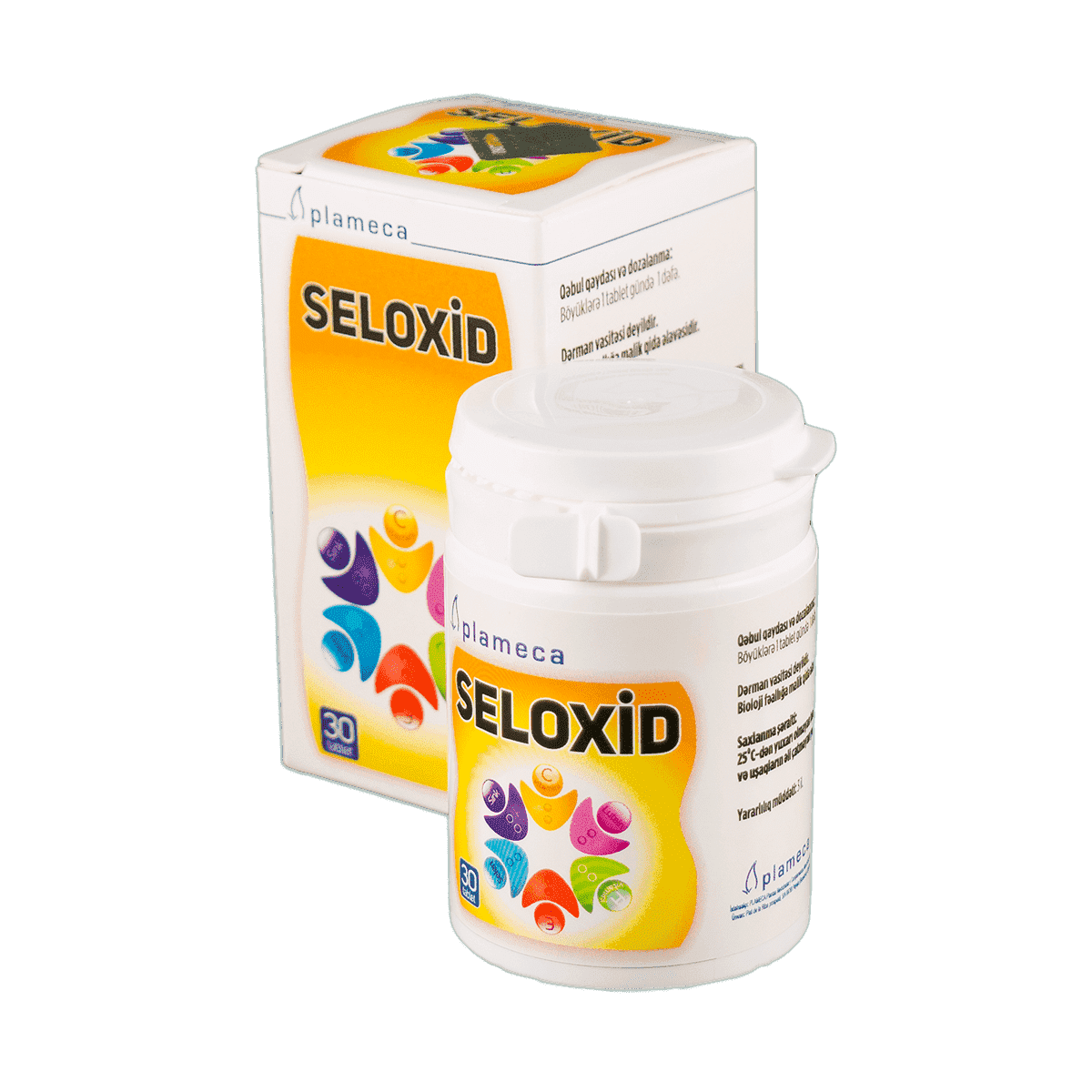 Seloxid 30 əd. thumbnail