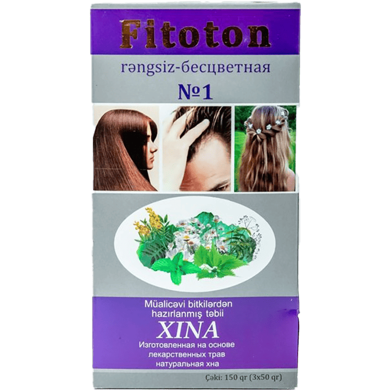 Fitoton-henna təbii 1 əd thumbnail
