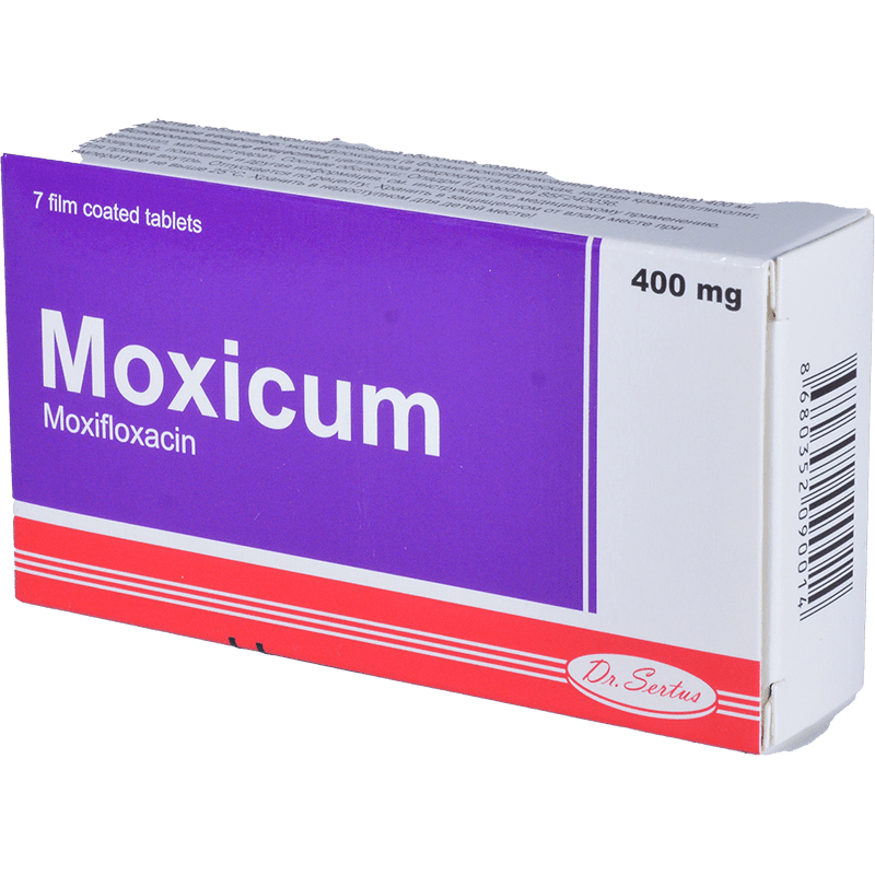 Moxicum 400 mq 7 əd. thumbnail