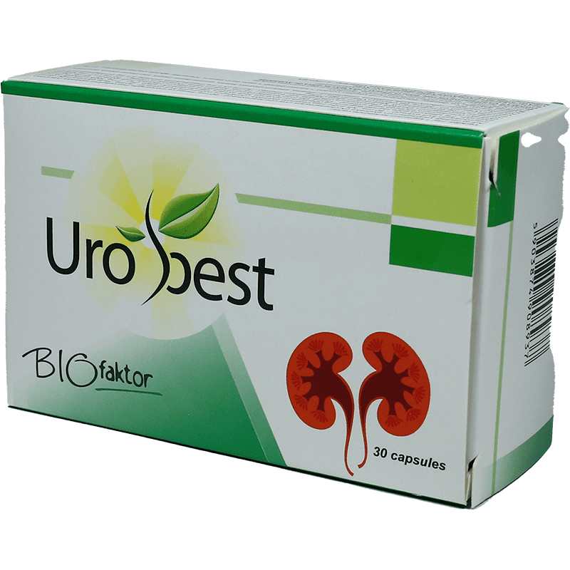 Urobest 30 əd thumbnail