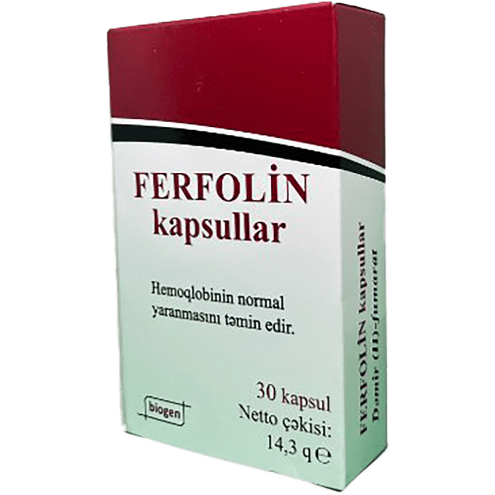 Ferfolin 30 əd. thumbnail