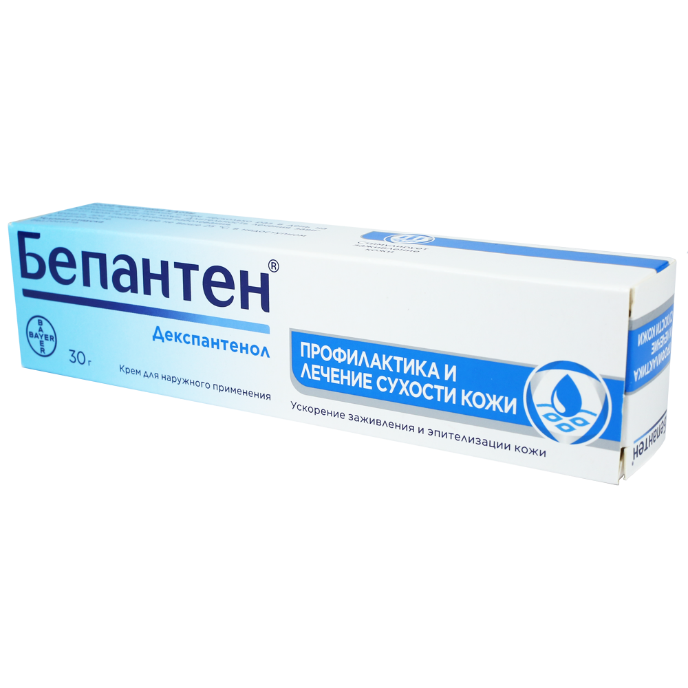 Bepanten 30 q thumbnail