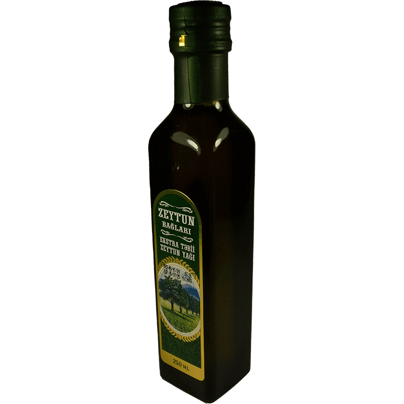 Zeytun yağı 250 ml thumbnail