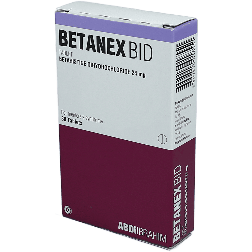 Betanex BID 24 mq 30 əd. thumbnail