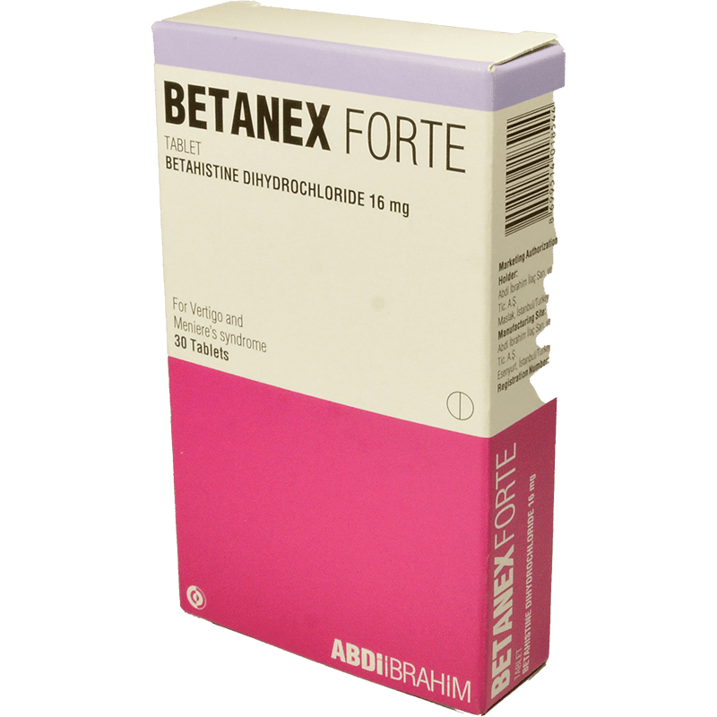 Betanex forte 16 mq 30 əd thumbnail