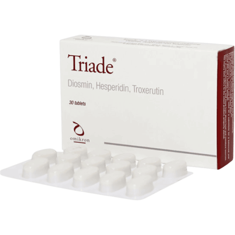 Triade 30 əd thumbnail