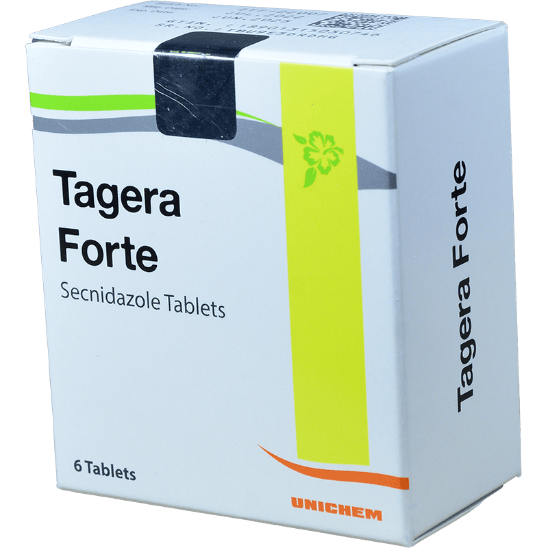 Tagera forte 6 əd. thumbnail