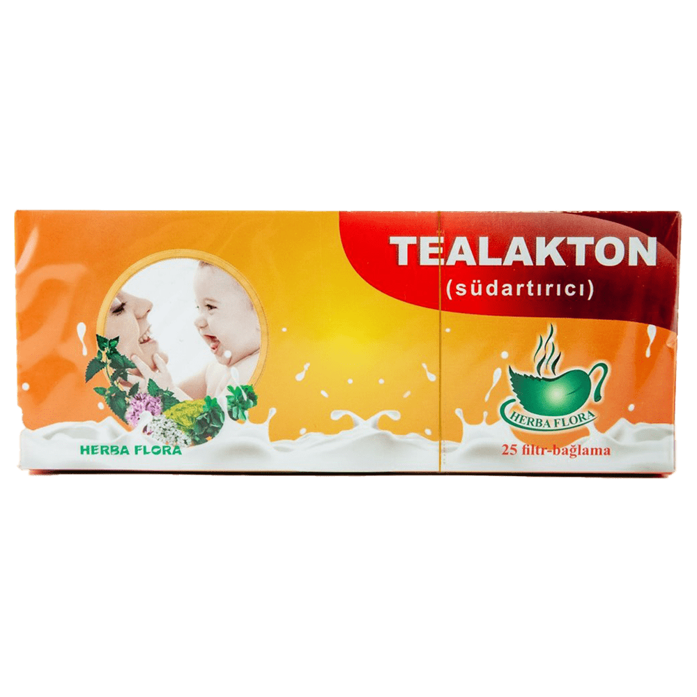 Tealakton çayı 25 əd. thumbnail