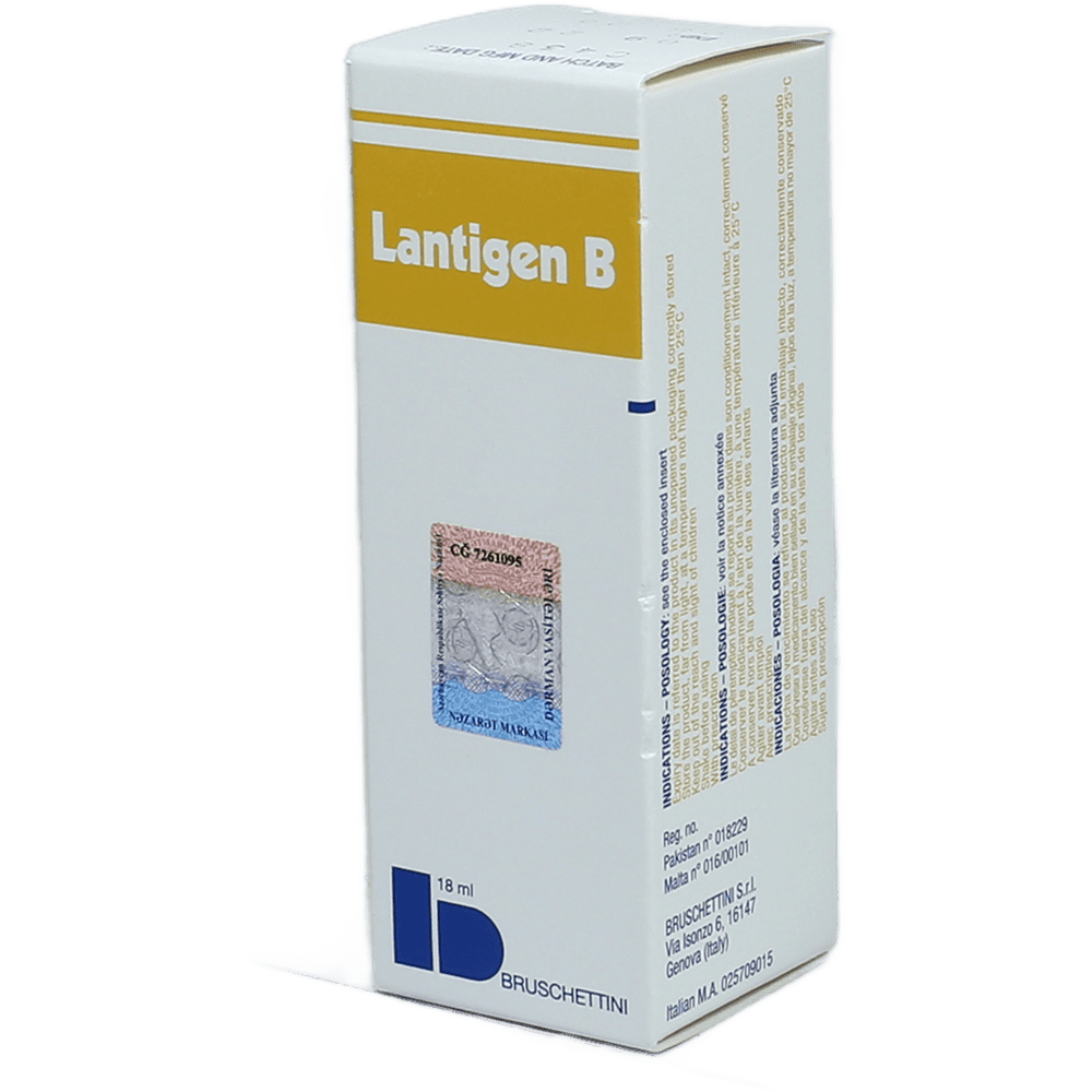 Lantigen B 18 ml thumbnail