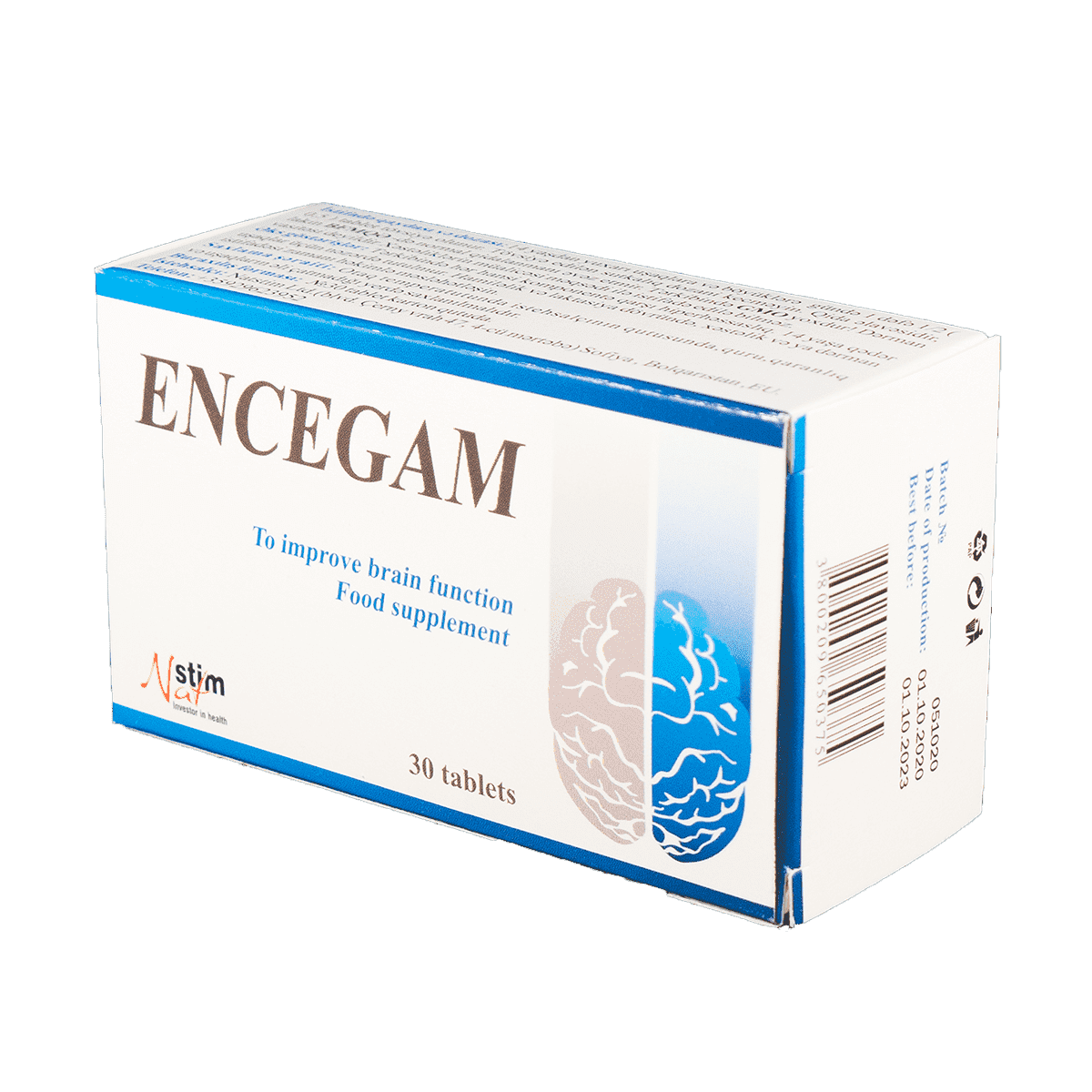Encegam 30 əd thumbnail